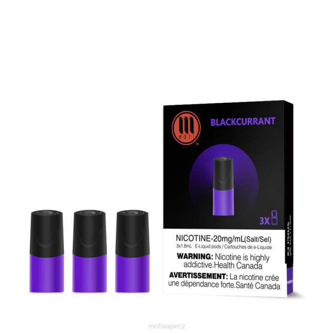 MOTI klasické lusky čaj oolong MOTI jednorázová cigareta V48L104