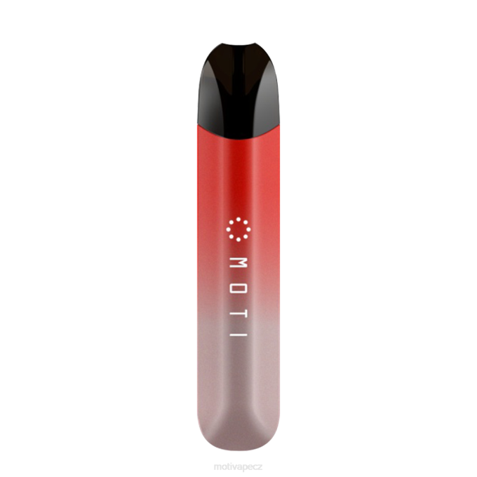 MOTI S Lite prémiové zařízení západ slunce fialová MOTI vape praha V48L112