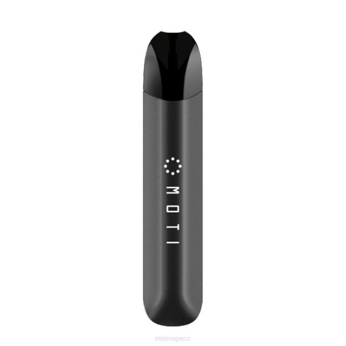 MOTI S Lite prémiové zařízení západ slunce fialová MOTI vape praha V48L112