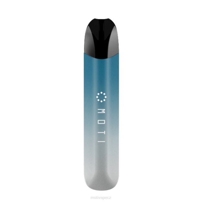 MOTI S Lite prémiové zařízení západ slunce fialová MOTI vape praha V48L112